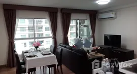 Verfügbare Objekte im S&S Sukhumvit Condominium