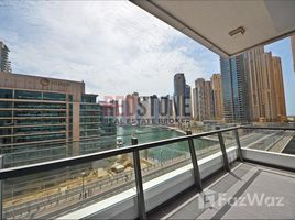 在Silverene Tower A出售的2 卧室 住宅, Silverene, Dubai Marina