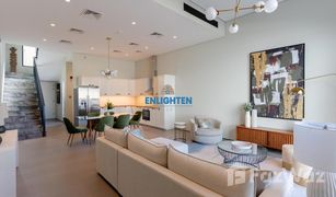 4 Schlafzimmern Villa zu verkaufen in Judi, Dubai Westar Azure