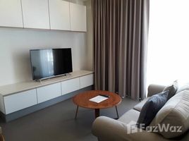 2 Schlafzimmer Wohnung zu vermieten im Mattani Suites, Khlong Tan Nuea