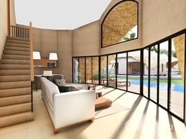 2 Bedroom Villa for sale at Bahagia Beach Luxury Villas, Bo Phut, Koh Samui