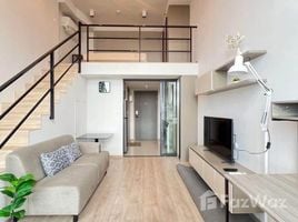 1 Bedroom Condo for rent at Ideo Rama 9 - Asoke, Huai Khwang