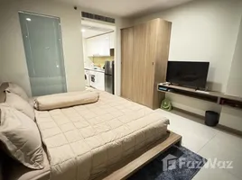 อพาร์ทเม้นท์ สตูดิโอ ให้เช่า ในโครงการ เดอะ ริเวียร่า วงศ์อมาตย์, นาเกลือ, พัทยา