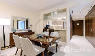 1 Habitación Apartamento en venta en The Address Residence Fountain Views, Dubái The Address Residence Fountain Views 1