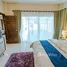 2 Bedroom House for sale at Baan Dusit Garden 6, Huai Yai, Pattaya