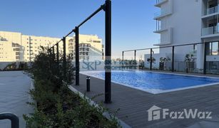 1 Habitación Apartamento en venta en Oasis Residences, Abu Dhabi Oasis Residences