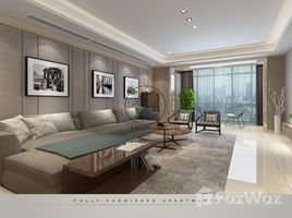 2 غرفة نوم شقة خاصة للبيع في Nobles Tower, Business Bay, دبي, الإمارات العربية المتحدة