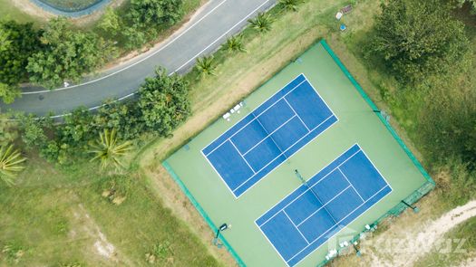 Photos 1 of the Tennis Court at Heights Condo By Sunplay