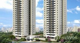 Available Units at Indaiá