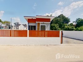 2 Bedroom House for sale in Hang Dong, Chiang Mai, Han Kaeo, Hang Dong