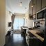 1 спален Кондо в аренду в Park Origin Thonglor, Khlong Tan Nuea
