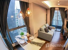1 chambre Condominium à vendre à The Lumpini 24., Khlong Tan