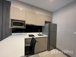 1 спален Квартира на продажу в Trapezo Sukhumvit 16, Khlong Toei