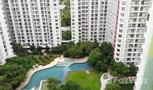 1 Bedroom Condo for sale in Samrong Nuea, Samut Prakan The Parkland Srinakarin Lakeside