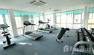 Studio Condo for sale in Nong Kae, Hua Hin Baan Kun Koey