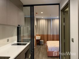 คอนโด สตูดิโอ ให้เช่า ในโครงการ ไลฟ์ ลาดพร้าว แวลลี่ย์, จอมพล