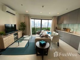 2 chambre Condominium à louer à , Khlong Tan