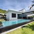 3 спален Вилла в аренду в Sivana Hills Hua Hin, Нонг Кае, Хуа Хин