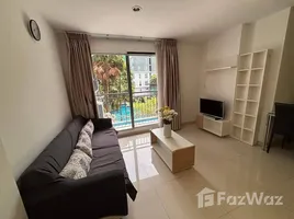 2 chambre Condominium à vendre à Natureza Art., Na Kluea, Pattaya