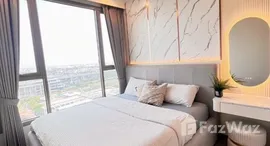 ยูนิตที่เหลืออยู่ในโครงการ วิสซ์ดอม เดอะ ฟอเรสเทียส์