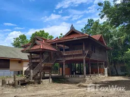 3 Schlafzimmer Haus zu verkaufen in Mueang Lamphun, Lamphun, Mueang Nga, Mueang Lamphun, Lamphun, Thailand