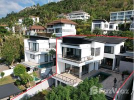5 Habitación Villa en venta en Koh Samui, Maenam, Koh Samui