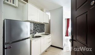 Studio Condo for sale in Khlong Toei Nuea, Bangkok The Prime 11