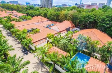 Majestic Residence Pratumnak in Nong Prue, Pattaya