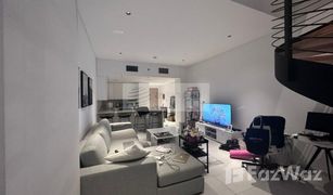 1 Habitación Apartamento en venta en , Dubái Marquise Square Tower