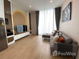2 Bedroom Condo for rent at Noble BE19, Khlong Toei Nuea, Watthana