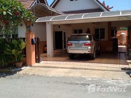 5 Bedroom House for sale at Hansa Paradise Hill, Nong Prue