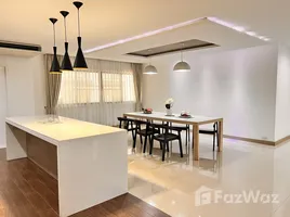 Magic Bricks에서 임대할 3 침실 아파트, Khlong Tan Nuea, Watthana, 방콕