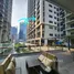 Studio Condo for sale at Verve Residences, Makati City, Southern District, Metro Manila
