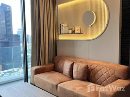 2 Schlafzimmer Appartement zu vermieten im The Esse Sukhumvit 36, Phra Khanong