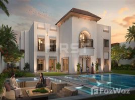 5 Bedroom Villa for sale at Fay Alreeman, Al Reef Downtown