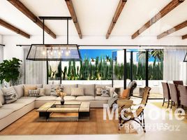 7 Habitación Villa en venta en Malta, DAMAC Lagoons, Dubái