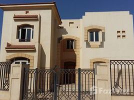 5 Bedroom Villa for sale at Gardenia Park, Al Motamayez District