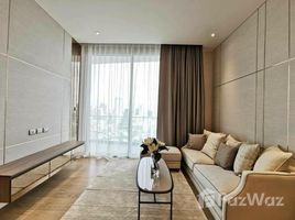 在Magnolias Waterfront Residences租赁的1 卧室 公寓, Khlong Ton Sai