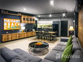 2 Schlafzimmer Wohnung zu verkaufen im Nai Harn Beach Condominium, Rawai