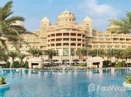 2 Schlafzimmer Appartement zu verkaufen im Raffles The Palm, The Crescent, Palm Jumeirah