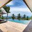 4 Habitación Villa en venta en Rockwater Residences, Bo Phut, Koh Samui, Surat Thani