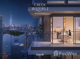 1 chambre Appartement à vendre à Creek Waters., Creek Beach, Dubai Creek Harbour (The Lagoons)
