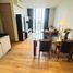 2 спален Кондо в аренду в Park Origin Phrom Phong, Khlong Tan