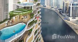  Chic Tower الوحدات المتوفرة في 