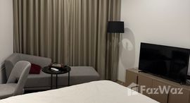Unités disponibles à EDGE Central Pattaya