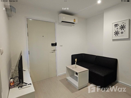 1 Schlafzimmer Wohnung zu vermieten im iCondo Serithai Green Space, Khlong Kum, Bueng Kum, Bangkok