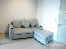 1 спален Кондо в аренду в Life Sukhumvit 62, Bang Chak, Пхра Кханонг