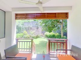 Studio Condo for sale at Surin Sabai, Choeng Thale
