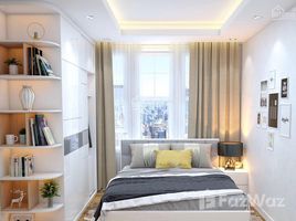 1 Schlafzimmer Wohnung zu vermieten im Tòa Nhà Horizon, Tan Dinh, District 1