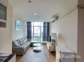 2 Bedroom Apartment for rent at Baan Sathorn Chaophraya, Khlong Ton Sai